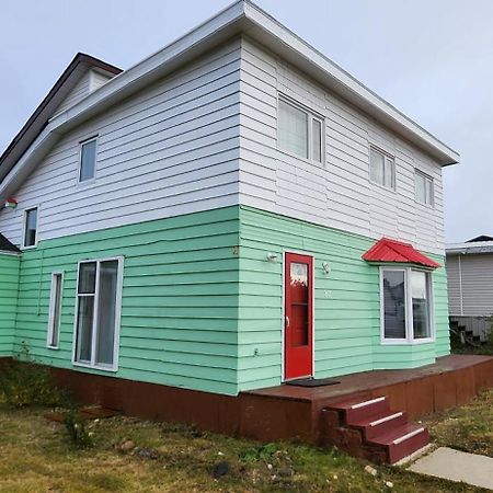 Polar Bear Bed And Breakfast 丘吉尔 外观 照片