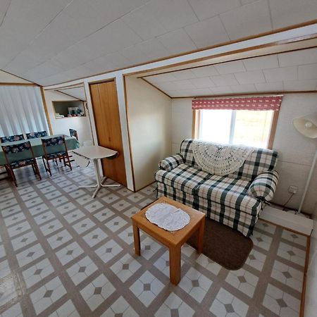 Polar Bear Bed And Breakfast 丘吉尔 外观 照片
