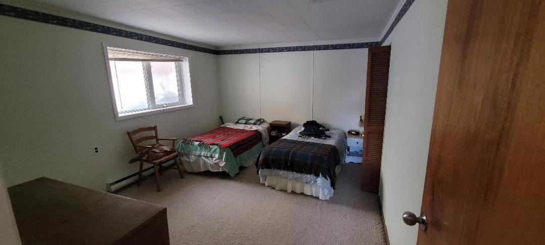 Polar Bear Bed And Breakfast 丘吉尔 外观 照片