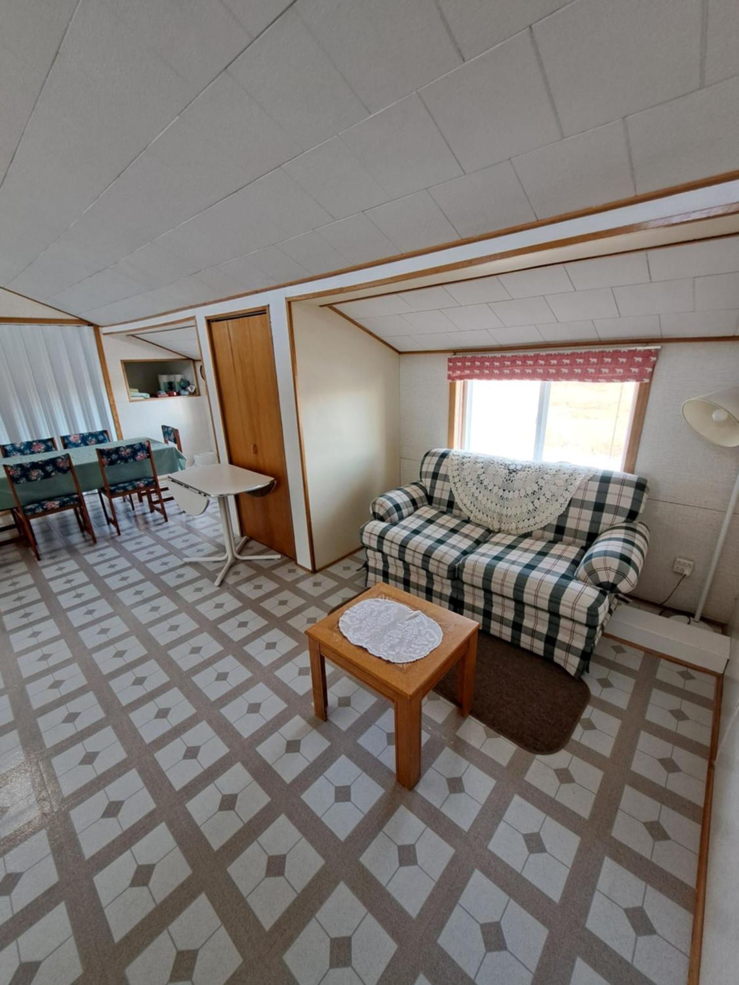 Polar Bear Bed And Breakfast 丘吉尔 外观 照片