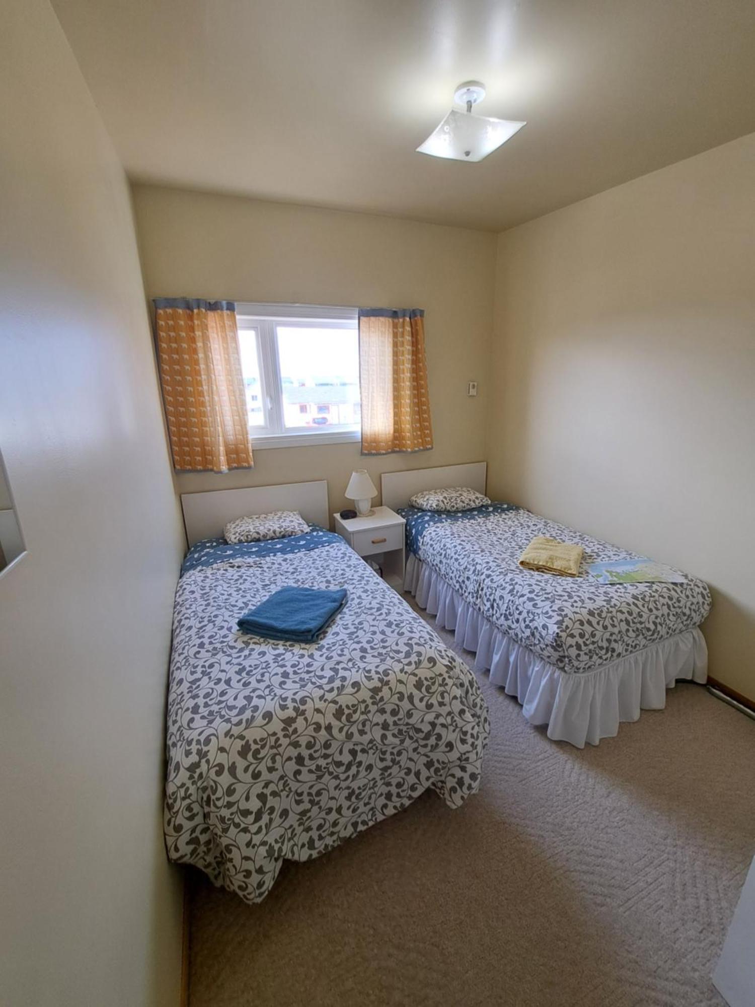 Polar Bear Bed And Breakfast 丘吉尔 外观 照片